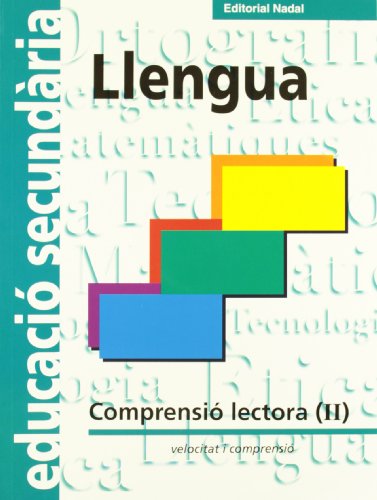 Imagen de archivo de Comprensi lectora, 2 ESO a la venta por Iridium_Books