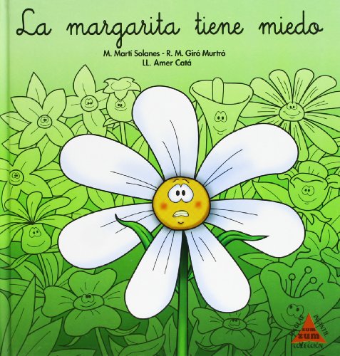 9788478873500: ZUM ZUM 5-MARGARITA TIENE MIEDO-CUENTOS LETRA CURSIVA (CUADERNOS ZUM-ZUM)