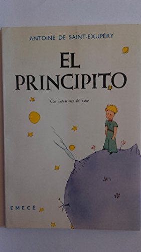 Imagen de archivo de El Principito a la venta por medimops