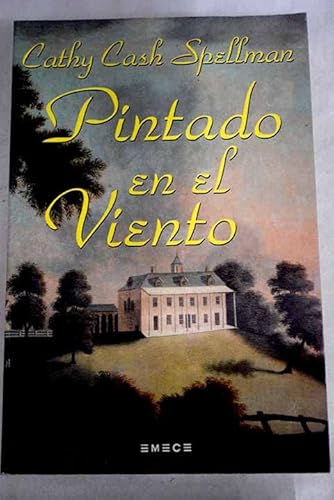 Imagen de archivo de Pintado en el viento a la venta por Librera Prez Galds