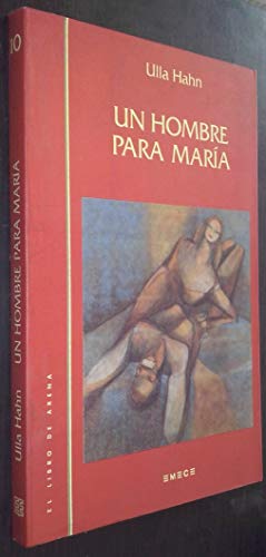 Stock image for Un hombre para Mara for sale by ThriftBooks-Dallas