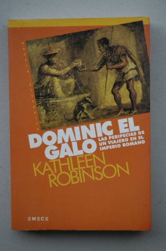 Imagen de archivo de Dominic el galo a la venta por Librera Prez Galds