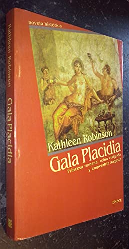 9788478882090: Gala placidia