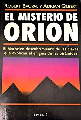 Stock image for El misterio de Orin for sale by Libu