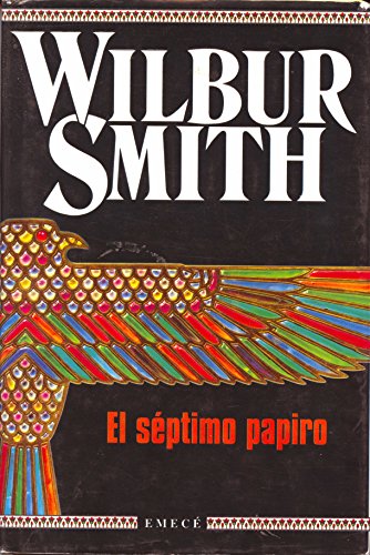 Beispielbild fr Septimo papiro zum Verkauf von medimops