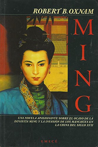 Stock image for Ming for sale by Hamelyn