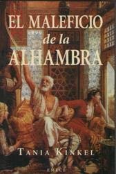 Stock image for El maleficio de la Alhambra for sale by Librera Prez Galds