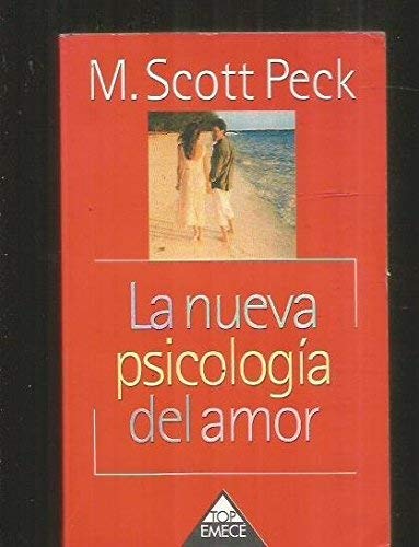 Imagen de archivo de La nueva psicologa del amor a la venta por Erase una vez un libro