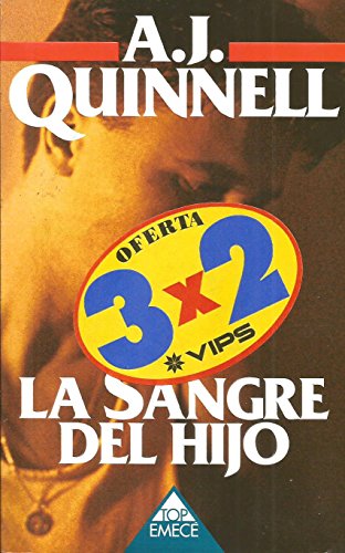 9788478883172: Sangre del Hijo, La (Spanish Edition)