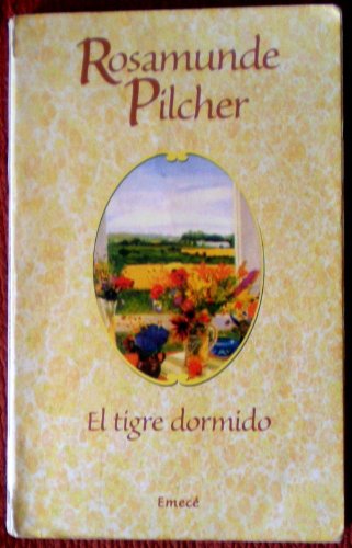 Imagen de archivo de El Tigre Dormido a la venta por RecicLibros