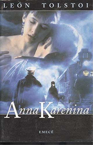 Beispielbild fr Anna Karenina zum Verkauf von Librera Cajn Desastre