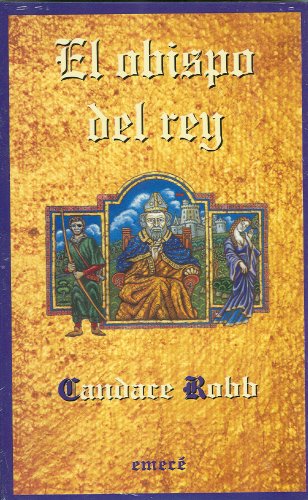 9788478883899: El Obispo Del Rey (Spanish Edition)