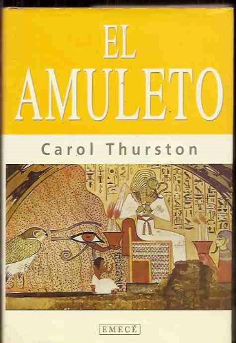 9788478884261: Amuleto,el