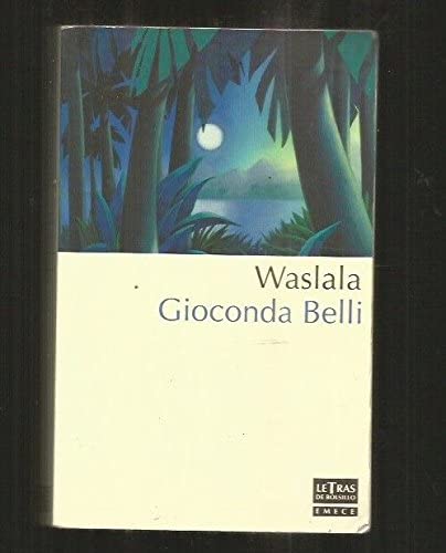 Imagen de archivo de WASLALA a la venta por Librovicios