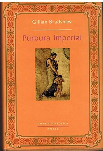 Imagen de archivo de PURPURA IMPERIAL a la venta por Iridium_Books