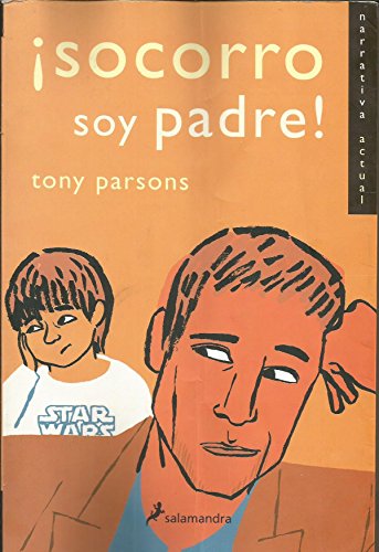 Imagen de archivo de Socorro Soy Padre!/ Help I'm a Father! (Spanish Edition) a la venta por Discover Books