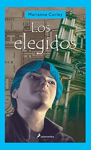 Imagen de archivo de LOS ELEGIDOS Los Guardianes del Tiempo I a la venta por Librovicios