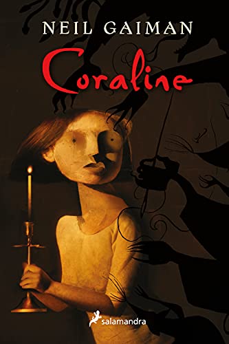 Beispielbild fr Coraline zum Verkauf von Hamelyn