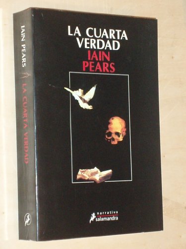 Imagen de archivo de La cuarta verdad a la venta por ZuiaBooks