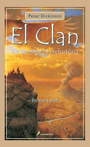 Stock image for El clan primera parte for sale by Librera Prez Galds