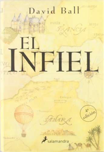 Stock image for El infiel (Novela Histrica) for sale by medimops