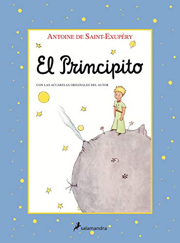 9788478886401: El Principito / The Little Prince