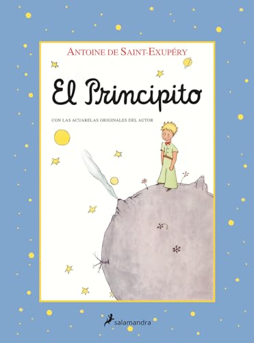 

El Principito / The Little Prince (Spanish Edition)