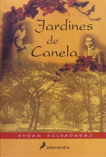 Stock image for Jardines de canela/ Cinnamon Gardens (Best-Seller) (Spanish Edition) for sale by SoferBooks