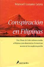 Conspiracion En Filipinas / Conspiracy In the Philippines