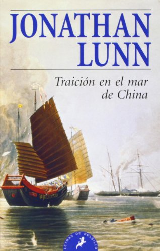 Beispielbild fr Traicin en el mar de China (Letras de Bolsillo, Band 22) zum Verkauf von medimops