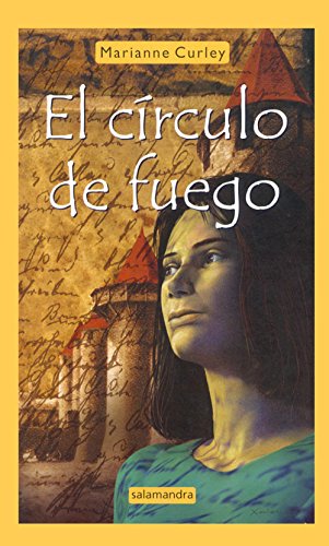 9788478887101: El crculo de fuego/ Old Magic