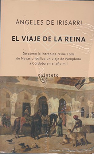 Beispielbild fr El Viaje De LA Reina zum Verkauf von WeBuyBooks