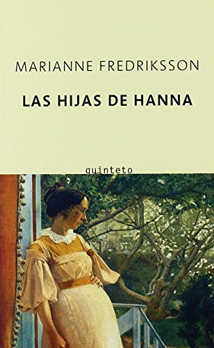 Beispielbild fr Las Hijas De Hanna / Hanna's Daughters zum Verkauf von Ammareal