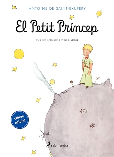 Beispielbild fr El petit princep zum Verkauf von medimops