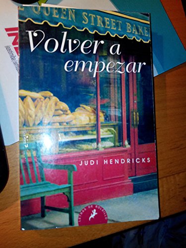 Stock image for Volver A Empezar/to Return To Begin (Spanish Edition) for sale by SoferBooks