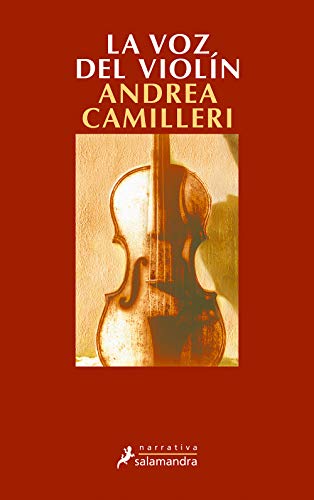 Stock image for La voz del violn / The Voice of the Violin for sale by Revaluation Books