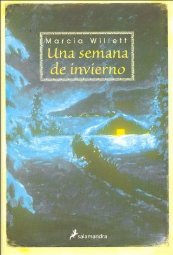 Una Semana De Invierno/Kite Runner (Spanish Edition) (9788478888481) by Willett, Marcia