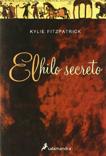 Stock image for El hilo secreto (Novela) for sale by medimops