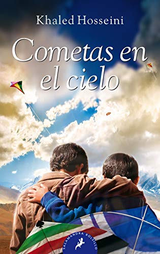 Stock image for Cometas en el cielo/ The Kite Runner: 26 (Letras de Bolsillo) for sale by WorldofBooks