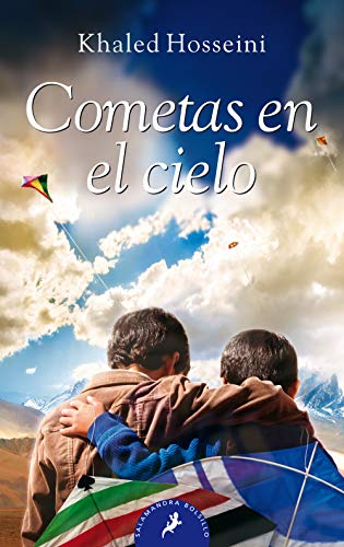 9788478888856: Cometas en el cielo/ The Kite Runner (Letras de Bolsillo) (Spanish Edition)