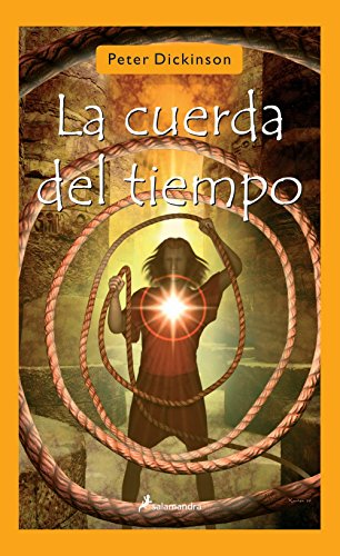 9788478889112: La Cuerda Del Tiempo