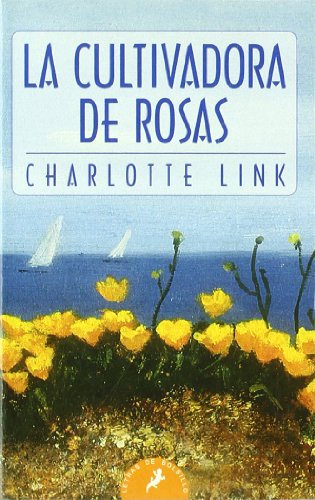 LA CULTIVADORA DE ROSAS - Link,Charlotte