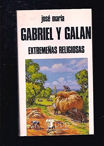 9788478890057: Extremeas y religiosas