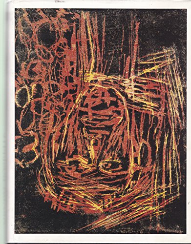 9788478906222: Georg baselitz prints 1964-1990 /espagnol