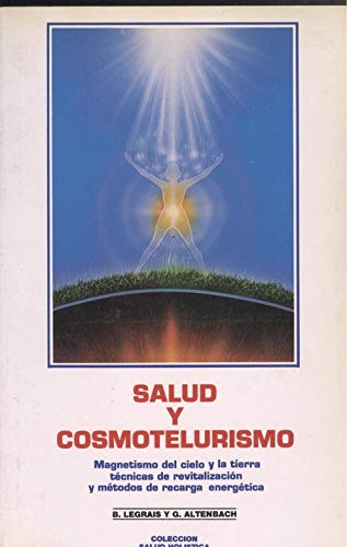 Beispielbild fr salud y cosmotelurismo zum Verkauf von medimops