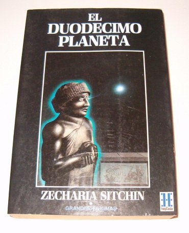 Duodecimo Planeta, El (Spanish Edition) (9788478920174) by [???]