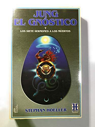 Stock image for Jung, El Agnostico for sale by Pepe Store Books