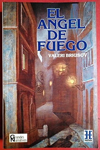 Imagen de archivo de el ngel de fuego a la venta por medimops