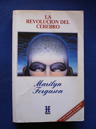 Imagen de archivo de Revolucin del cerebro, la a la venta por Librera Prez Galds