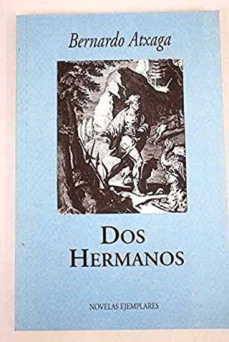 Stock image for Dos hermanos for sale by Ammareal